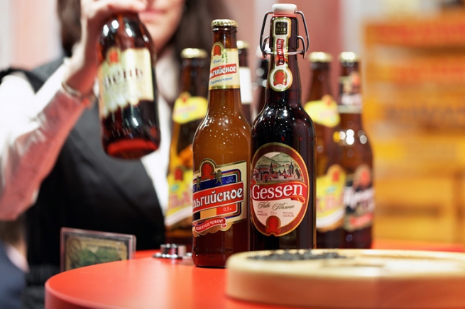 75% предпринимателей, продающих пиво без касс, могут оказаться вне закона
