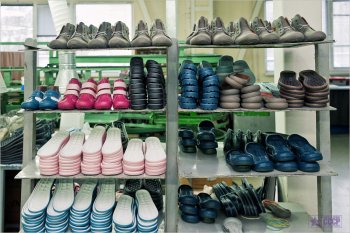 Для обувной фабрики OR Group в Бердске ищут инвестора