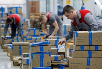 Роспотребнадзор: Ozon незаконно аннулировал заказы с аномальными скидками