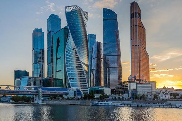 Власти Москвы предоставили компаниям отсрочку по платежам на 13 млрд рублей