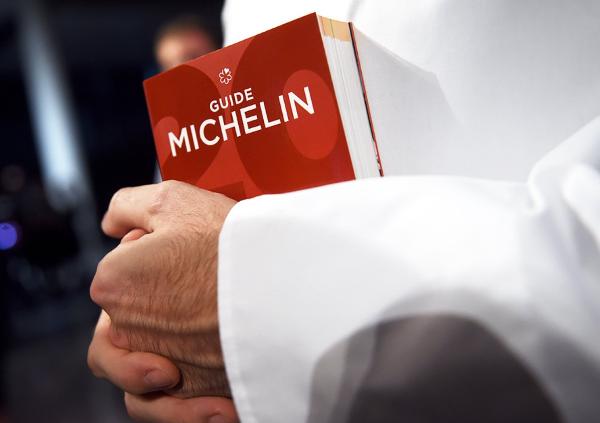 METRO стала официальным партнером Michelin в России