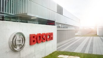 Bosch сменила главу представительства в РФ и СНГ