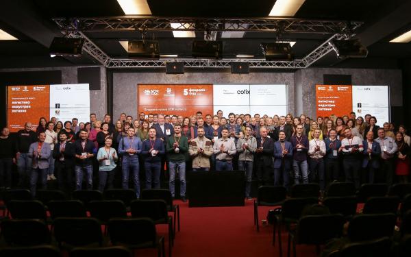 Прошла встреча Рабочей группы SCM HoReCa – цепи поставок индустрии питания Прошла встреча Рабочей группы SCM HoReCa – цепи поставок индустрии питания