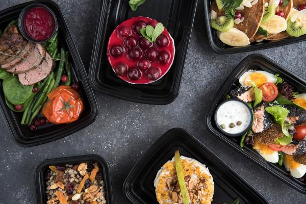 Инвестиции в фудтех в 2021 году выросли почти на 70%