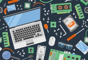 Производители электроники хотят вернуть расходы на выплату технологического сбора