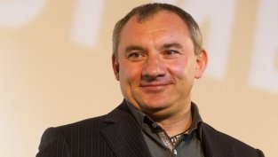 Николай Фоменко вошел в совет директоров производителя кваса «Дека»