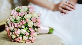 Стали известны траты россиян на свадьбы