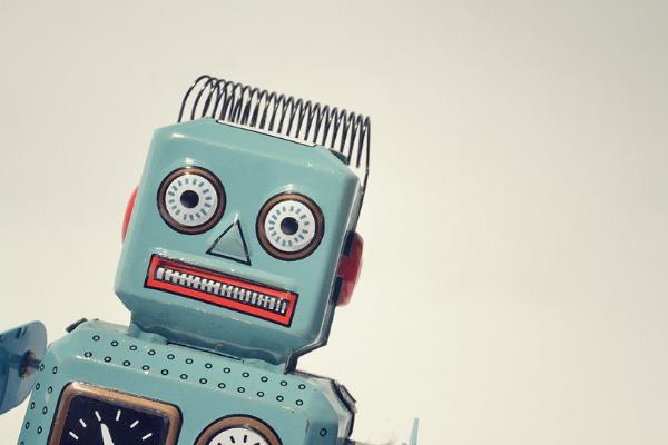 Х5 наняла робота-финансиста Х5 наняла робота-финансиста