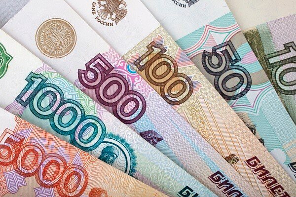 Наличные остаются самым распространённым способом оплаты в России Наличные остаются самым распространённым способом оплаты в России
