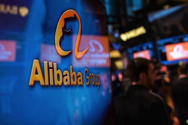 Alibaba побила мировой рекорд продаж в День холостяка