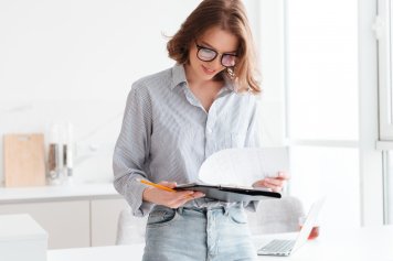 Самозанятым станет проще подтверждать доходы