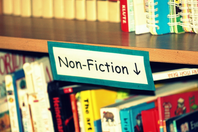 МИФ: 13 самых любопытных книг с ярмарки Non/Fiction