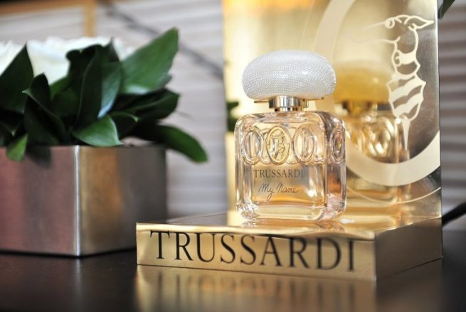 Trussardi возвращается на российский рынок