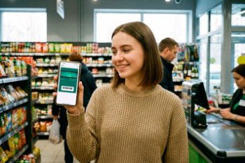 Лояльность нового поколения: как меняются программы для ритейла и какие решения выберут бренды в ближайшие 3 года Лояльность нового поколения: как меняются программы для ритейла и какие решения выберут бренды в ближайшие 3 года