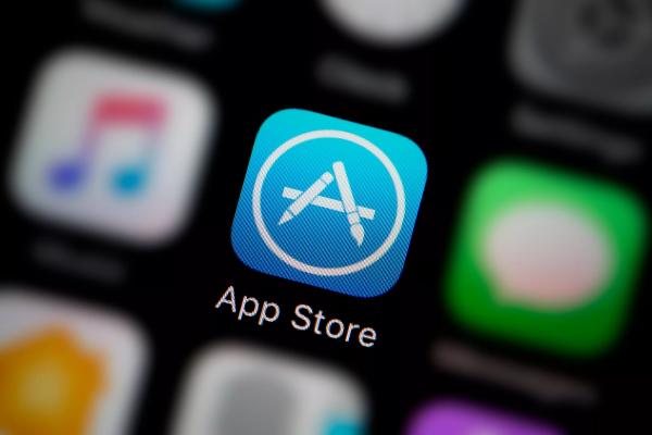 Apple отключила оплату в App Store со счета нескольких мобильных операторов