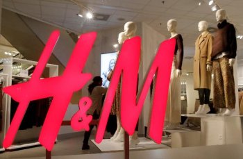 H&M открыл большую часть магазинов в России