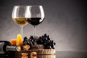 В Абхазии приостановил работу производитель вин «Лыхны» и «Псоу»