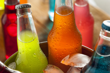 ЦРПТ запустил программы поддержки производителей безалкогольных напитков