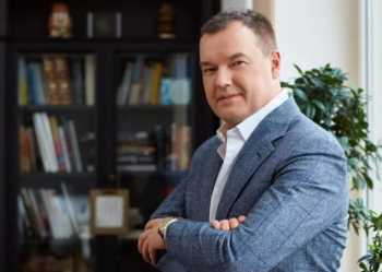 Владимир Садовин возглавил стратегический маркетинг «Перекрёстка»