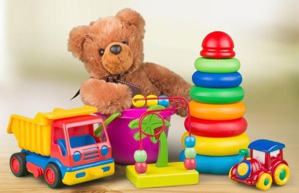 На AliExpress вырос спрос на детские товары