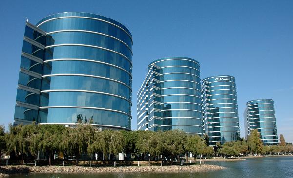 Oracle: Чистая прибыль по GAAP увеличилась на 5% в первом квартале 2021-го фингода Oracle: Чистая прибыль по GAAP увеличилась на 5% в первом квартале 2021-го фингода