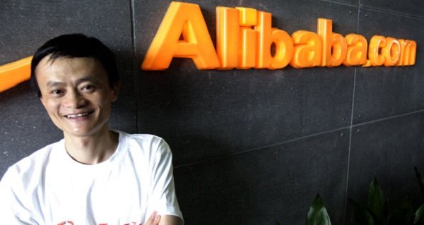 Основатель Alibaba утратил статус самого богатого человека в Китае
