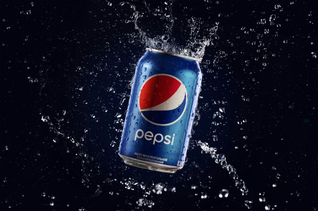 Оригинальные напитки Pepsi вернутся в Россию под брендом Evervess