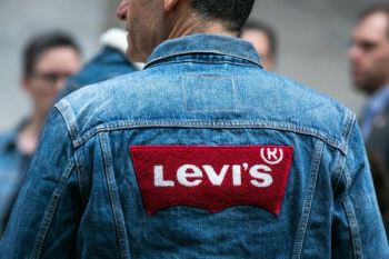 Levi's: последствия пандемии стимулируют продажи бренда