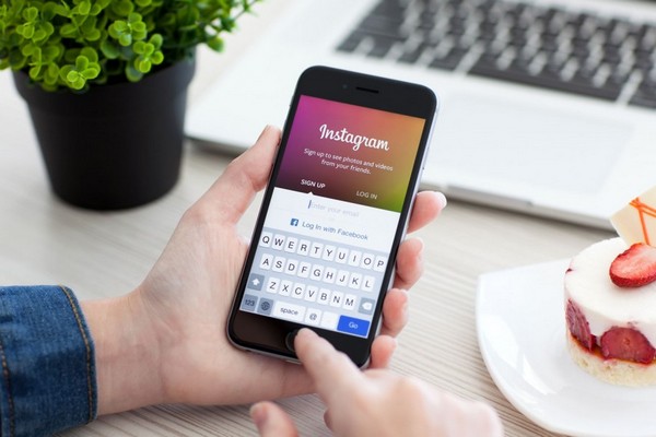 Instagram запустит отдельное приложение для покупок 