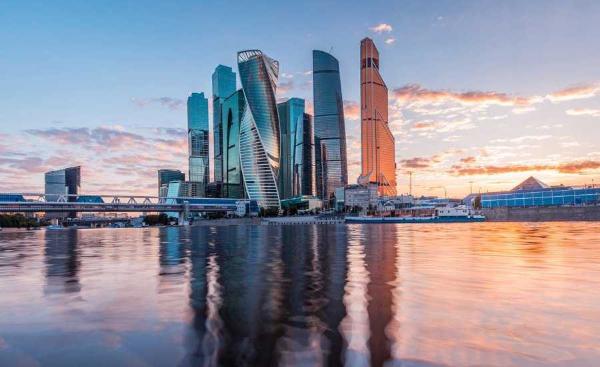 Власти Москвы ужесточили введённые из-за коронавируса ограничения Власти Москвы ужесточили введённые из-за коронавируса ограничения