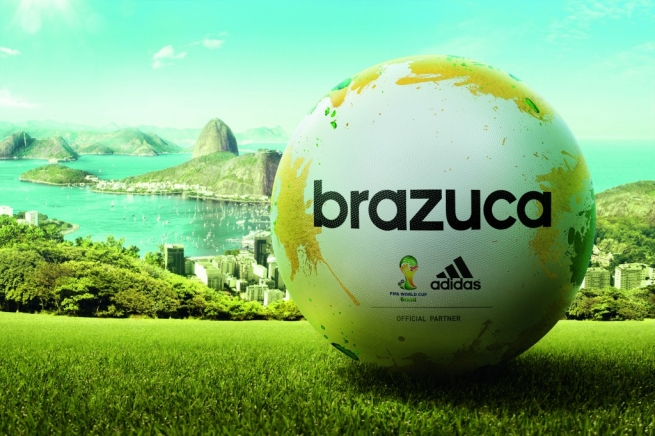 Adidas и Nike поддержали свои бренды за счет Чемпионата мира по футболу