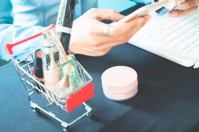 Ozon: аналитика и тренды beauty-рынка