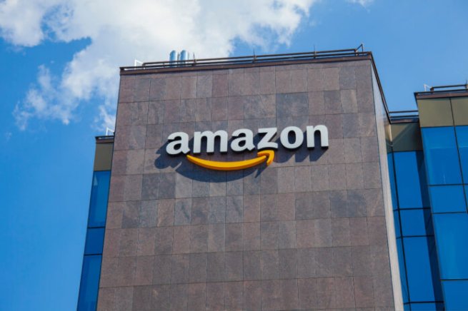 Сотрудники Amazon в Великобритании начали забастовку по всей стране Сотрудники Amazon в Великобритании начали забастовку по всей стране