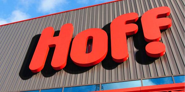 Hoff не получал предложений о покупке завода «ИКЕА» в Ленинградской области