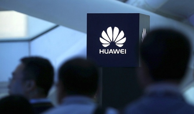 Huawei в России показала рекордную выручку