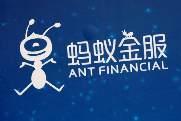 Alibaba купит 33% финансовой корпорации Ant Financial
