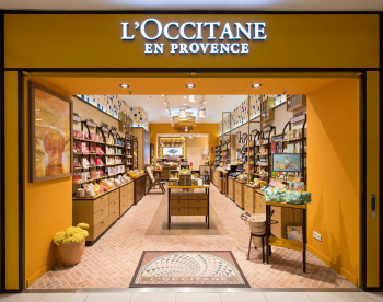 Крупнейший акционер L'Occitane намерен выкупить сеть за $6,5 млрд