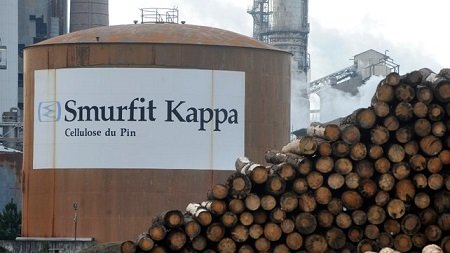 Smurfit Kappa выходит на рынок Центральной Америки