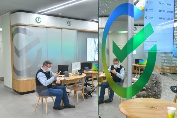 «Сбер» сообщил подробности о запуске собственного холдинга e-commerce