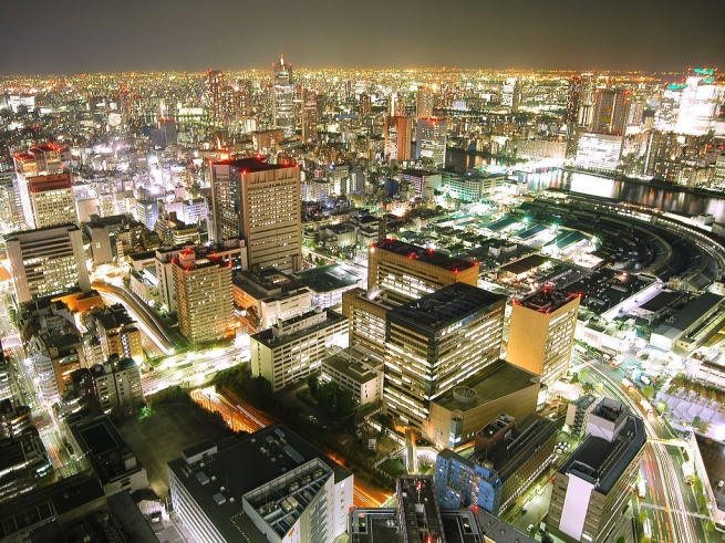 Токио стал городом с самой дорогой складской недвижимостью