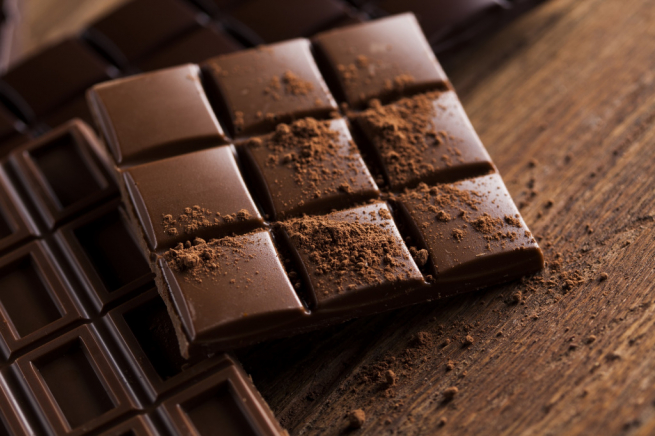 Wildberries: Шоколад стал самым продаваемым продуктом питания в интернете во время пандемии