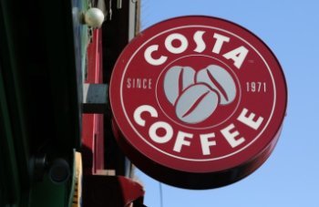 Coca-Cola отказалась от планов продажи сети кофеен Costa Coffee