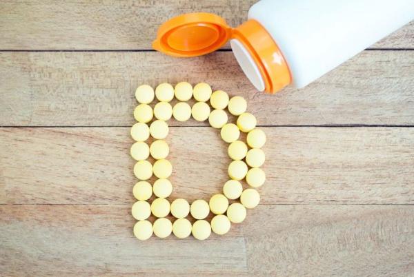 Еаптека: Продажи витамина D выросли на 350%