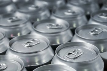 Минпромторг: производство алюминиевых банок удалось полностью импортозаместить
