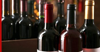 Рынок тихих вин в РФ в 2022 году: «недружественный» импорт потеснился и уступил место на полке российским виноделам