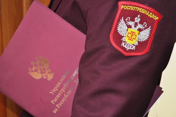 Роспотребнадзор рассказал о штрафах на 5,55 млн рублей после проверки Макдоналдс в Москве