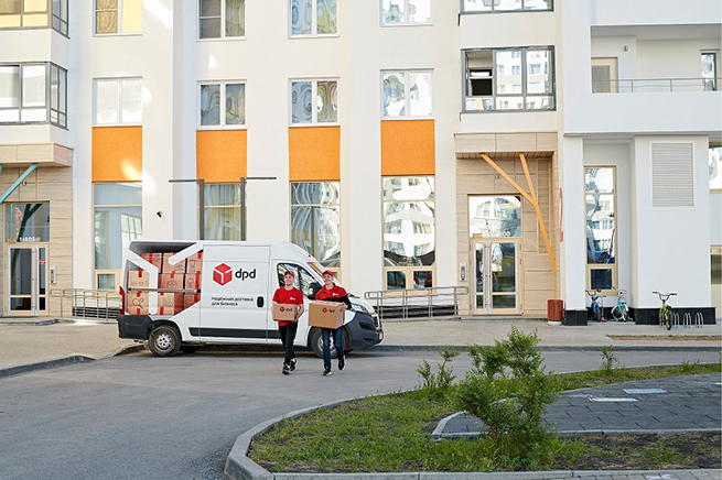 В июне зафиксирован двукратный рост сегмента fashion в грузоперевозках