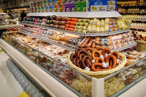 Инфляция со 2 по 8 июня оказалась нулевой – Росстат Инфляция со 2 по 8 июня оказалась нулевой – Росстат