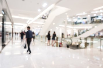 Торговые центры стали местом не только для шопинга | New Retail