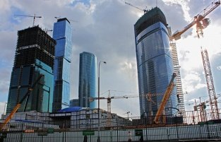 Градостроительно-земельная комиссия Москвы одобрила продажу участков на аукционе